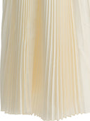 Sandbeige Skirts