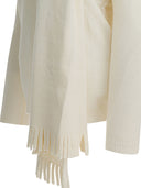 Sandbeige Knitwear