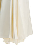 Sandbeige Skirts