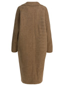 Sandbeige Sophie Coat
