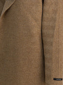 Sandbeige Sophie Coat