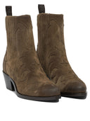Sartore Ankle Boots