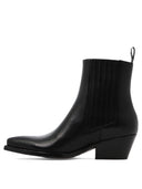 Sartore "Parma" Ankle Boots 45mm