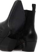Sartore "Parma" Ankle Boots 45mm