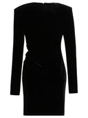 Self Portrait Embellished Short Dress