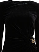 Self Portrait Embellished Short Dress