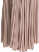 Semper Pleated Skirt