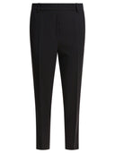 Semper Pants With Elasticized Waist