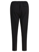 Semper Pants With Elasticized Waist