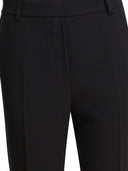 Semper Pants With Elasticized Waist