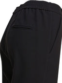Semper Pants With Elasticized Waist