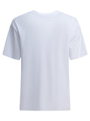 Semper T-shirt med Coco Chanel Citation