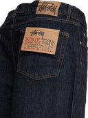 Stüssy korte broek