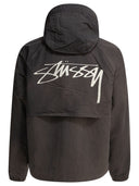 Stüssy jassen en jassen