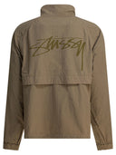 Stüssy jassen en jassen
