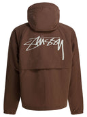 Vestes et manteaux Stüssy