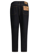 Stüssy "Big Ol' Jean" Jeans