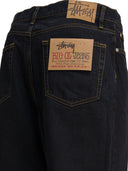Stüssy "Big Ol' Jean" Jeans