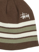 Stüssy-hoeden
