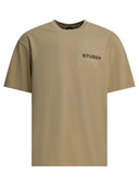 Stüssy T-skjorter
