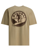 Stüssy T-skjorter