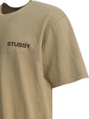 Stüssy T-skjorter