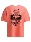 Stüssy T-skjorter