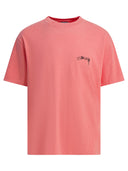 Stüssy T 恤
