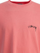 Stüssy T 恤