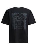 Stüssy T-skjorter