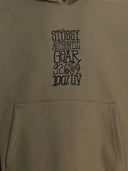 Stüssy Sweatshirts