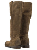 Strategia Boots