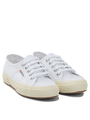 Superga 运动鞋和一脚蹬