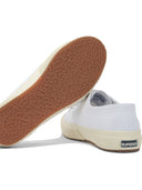 Superga 运动鞋和一脚蹬