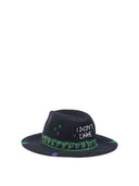 Sombrero "No me importa" de The Hat Gang