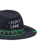 Sombrero "No me importa" de The Hat Gang