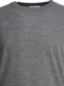 Thom Browne Wool Crew Neck Sweater