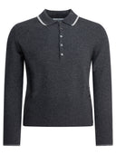 Thom Browne "Browne 65" poloshirt
