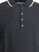 Thom Browne "Browne 65" poloshirt