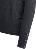 Thom Browne "Browne 65" poloshirt