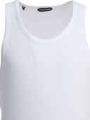 Tom Ford Sleeveless Underwear T Shirt