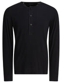 Tom Ford T-shirt à col rond en coton