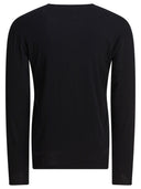 Tom Ford T-shirt à col rond en coton