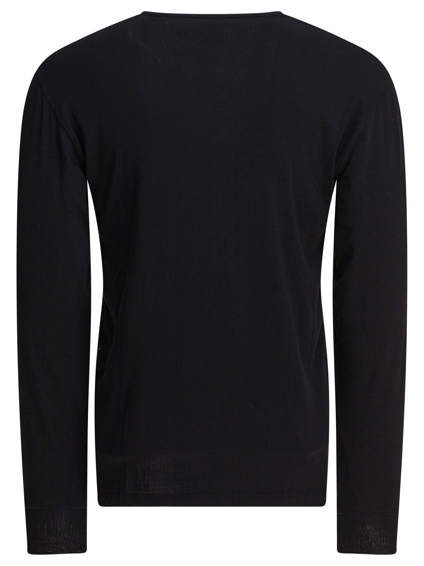 T-shirt girocollo in cotone Tom Ford