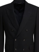 Tom Ford "Broken" Blazer Jacket