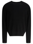Jersey con cuello redondo de lana y cachemira de Tom Ford