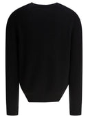 Jersey con cuello redondo de lana y cachemira de Tom Ford