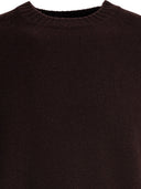 Tom Ford kasjmier trui met ronde hals