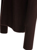 Tom Ford kasjmier trui met ronde hals