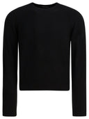 Jersey de cachemir con cuello redondo de Tom Ford